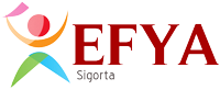 Efya Sigorta Logo